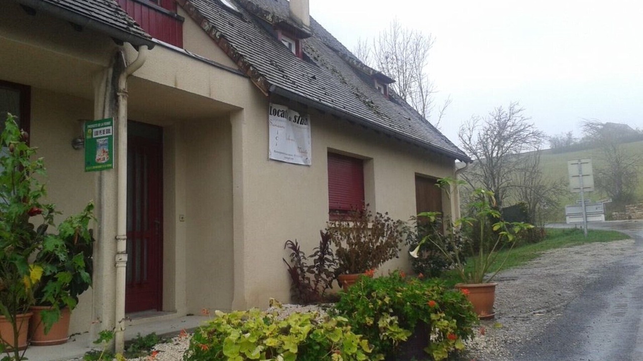 Photo of Outdoor in Curemonte