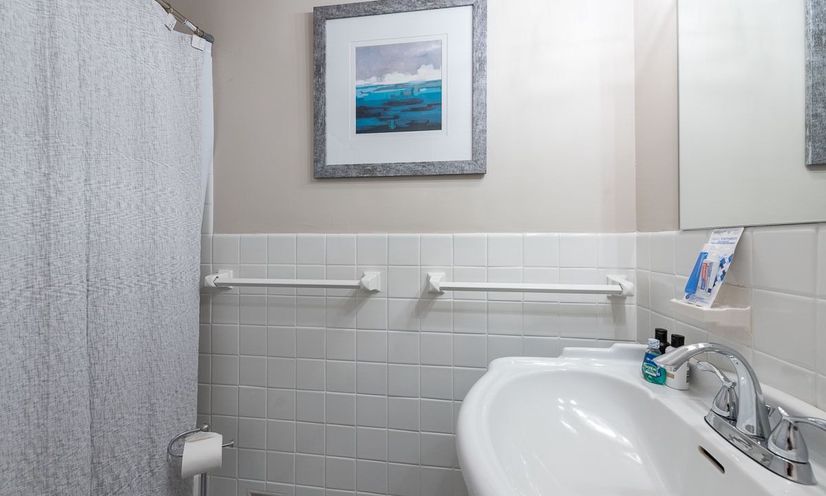 Photo of Bathroom in Peachtree Center
