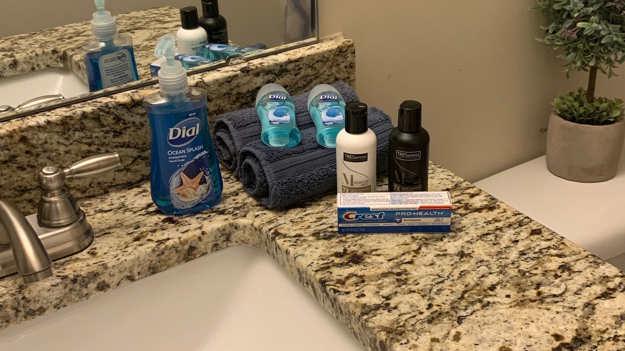 Photo of Bathroom in Golden Grove