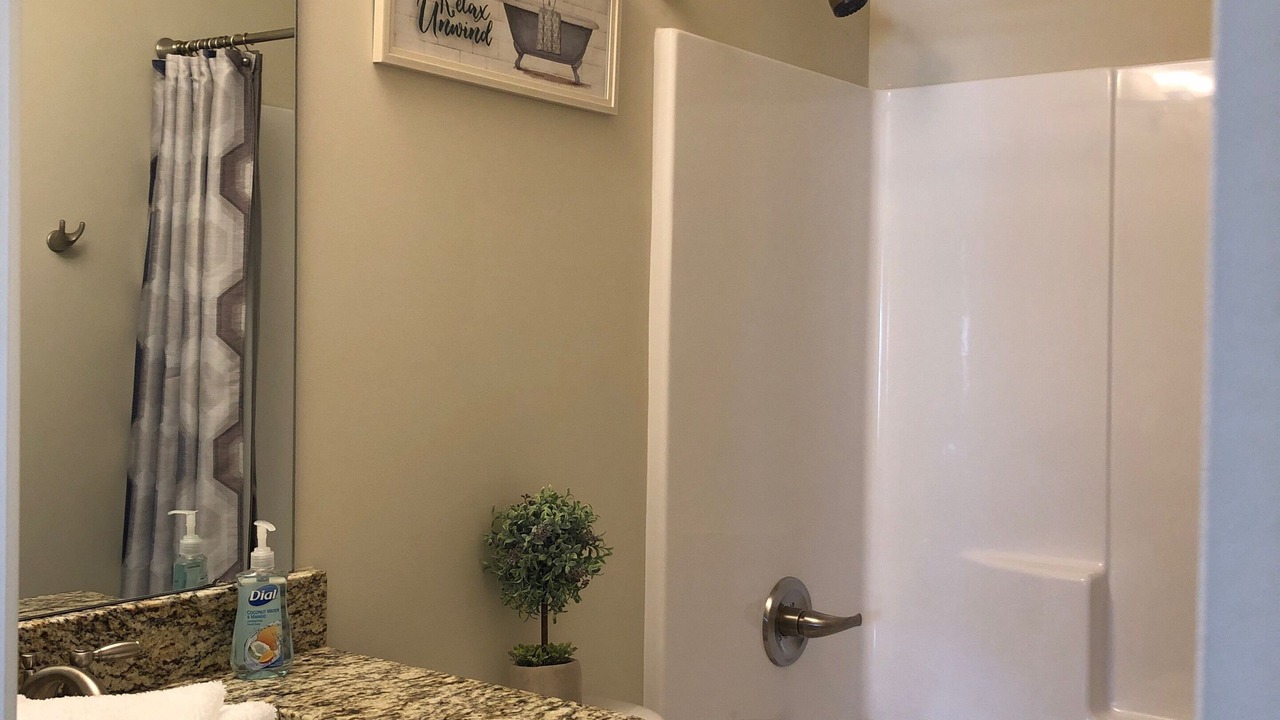 Photo of Bathroom in Golden Grove