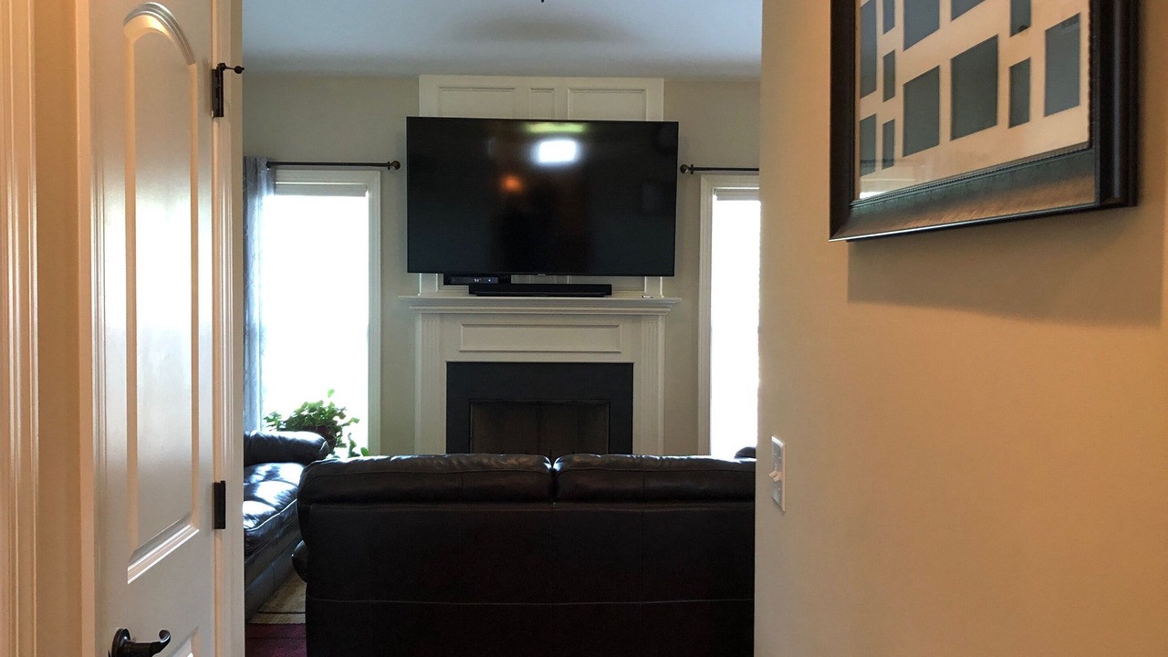 Photo of Livingroom in Golden Grove