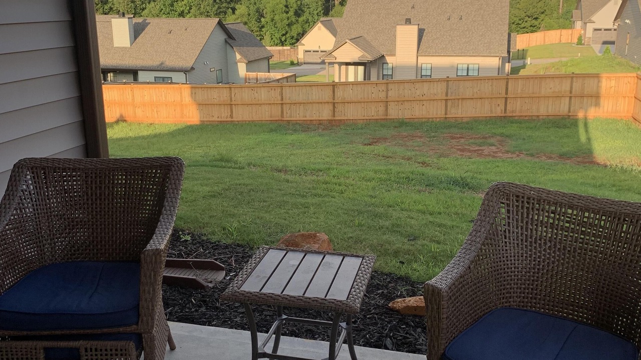 Photo of Patio Balcony in Golden Grove