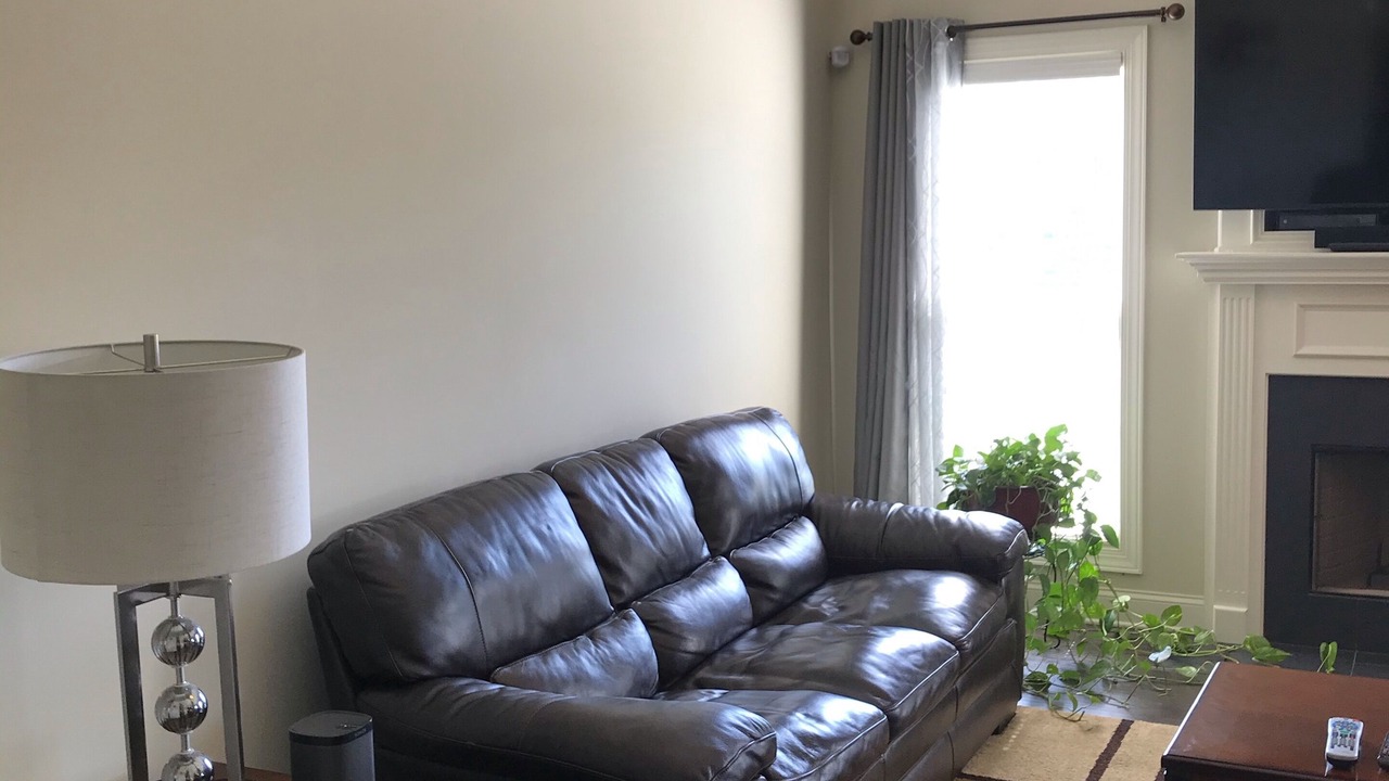 Photo of Livingroom in Golden Grove