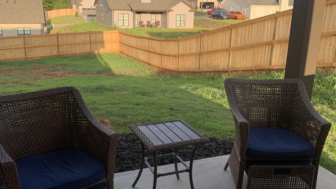 Photo of Outdoor in Golden Grove