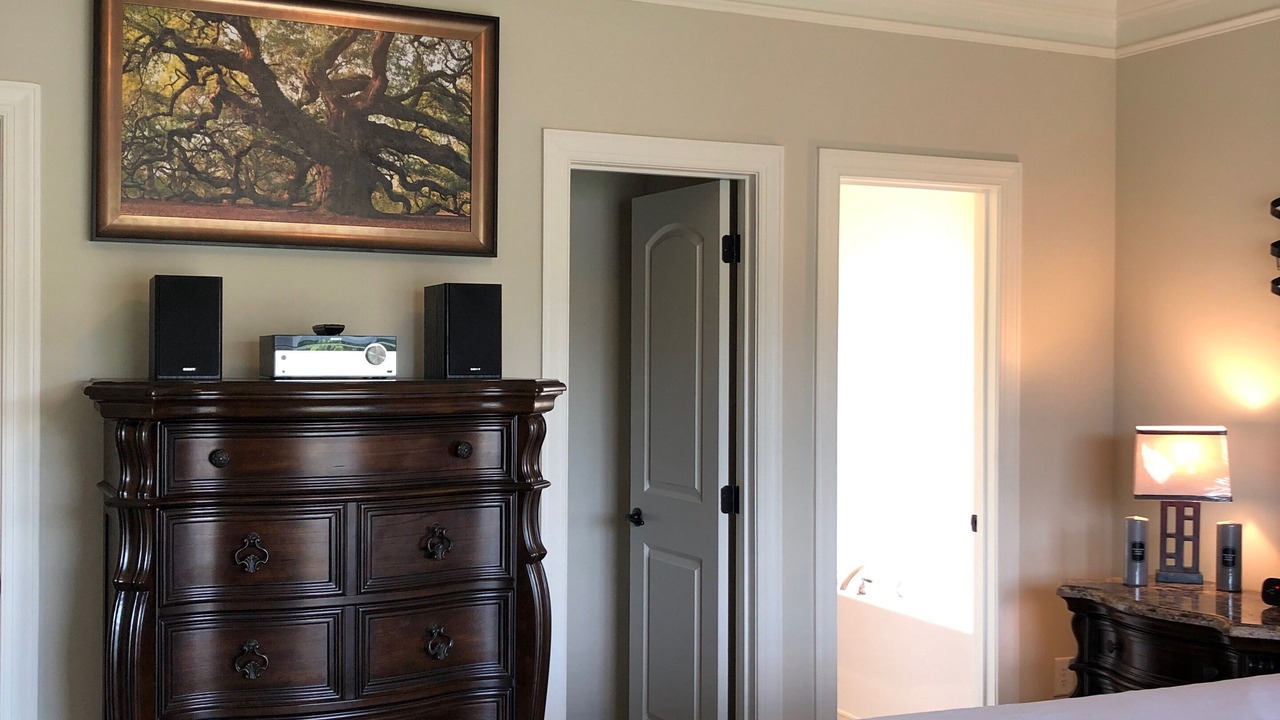 Photo of Bedroom in Golden Grove