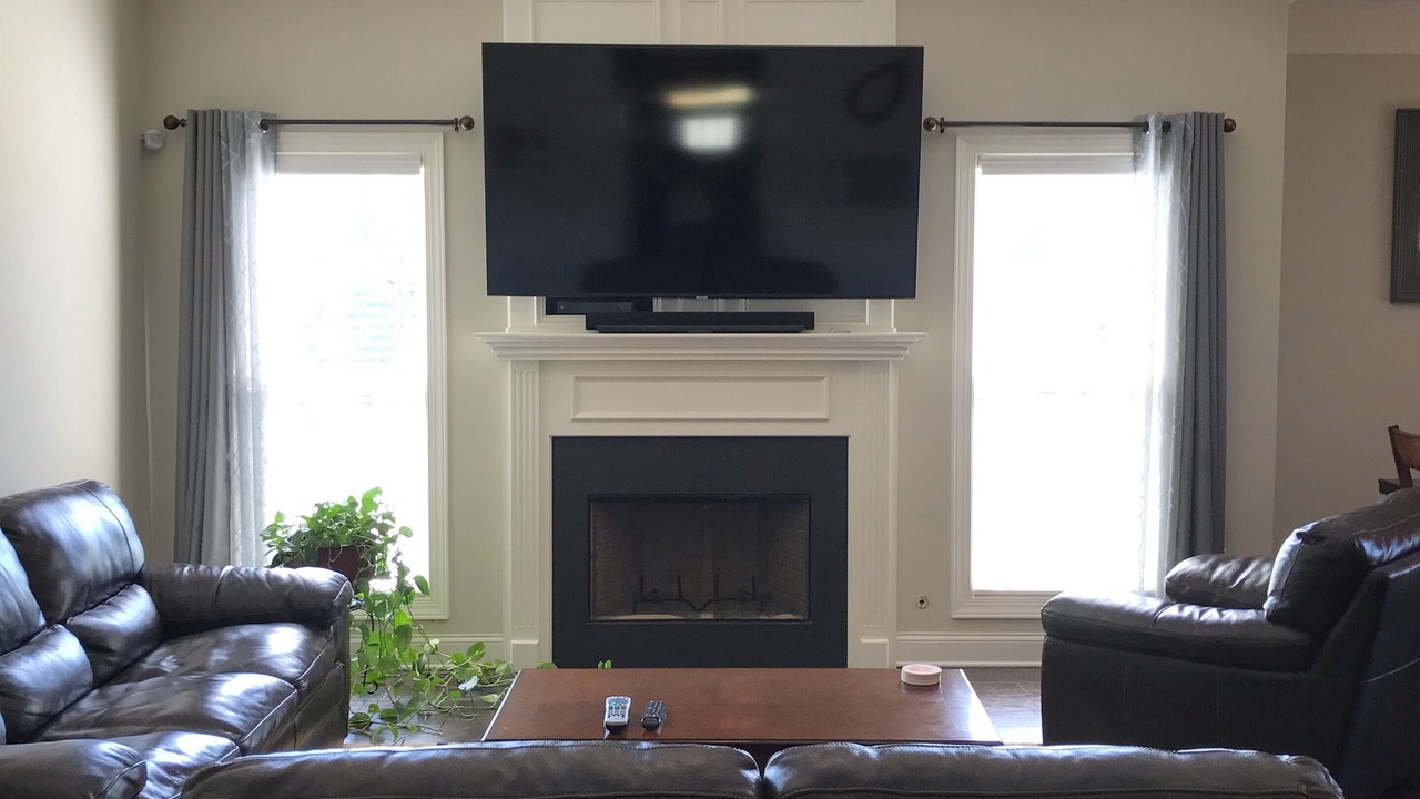 Photo of Livingroom in Golden Grove