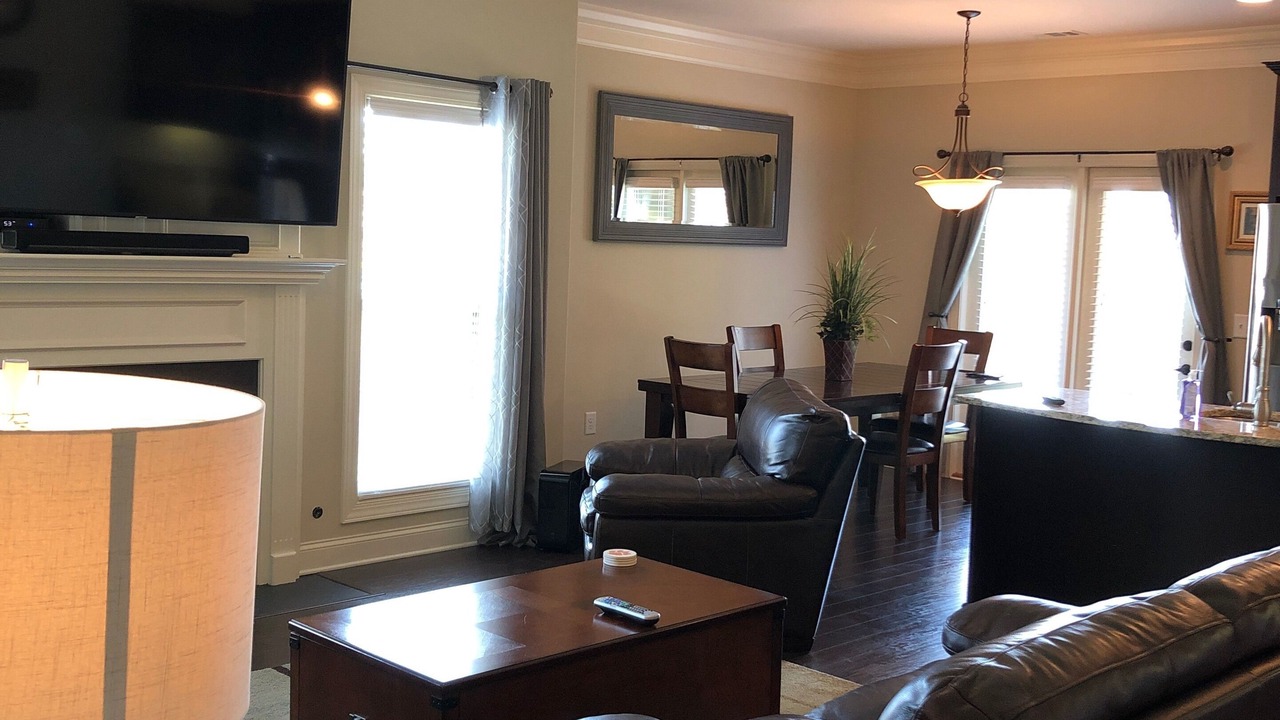 Photo of Livingroom in Golden Grove