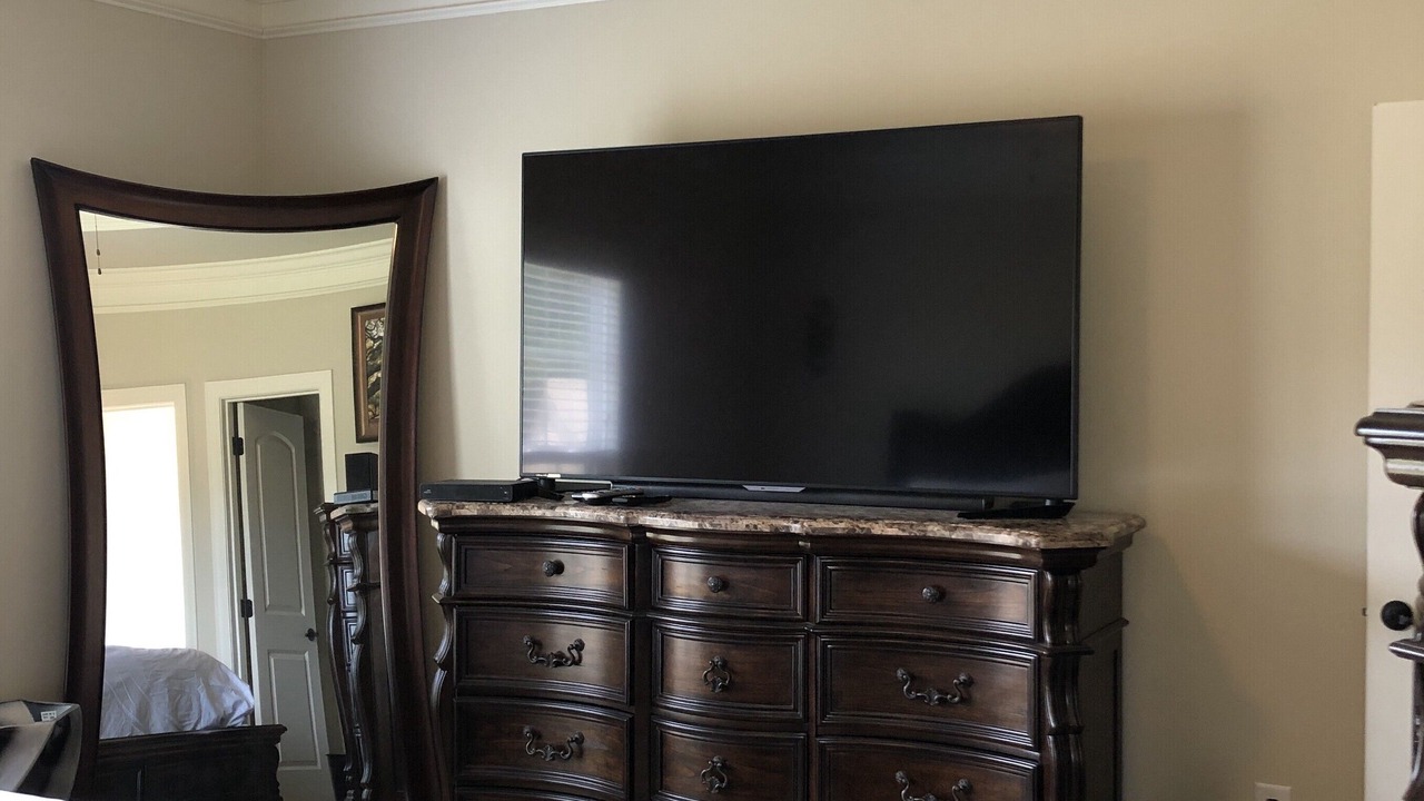 Photo of Bedroom in Golden Grove