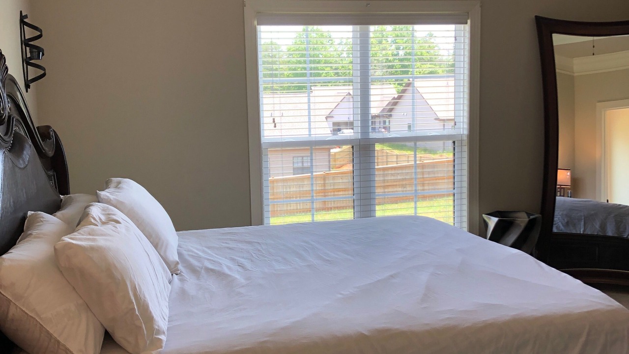 Photo of Bedroom in Golden Grove