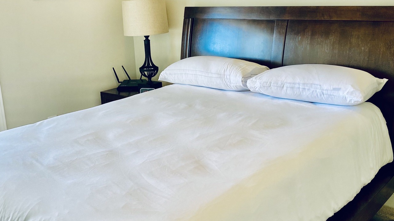 Photo of Bedroom in Golden Grove