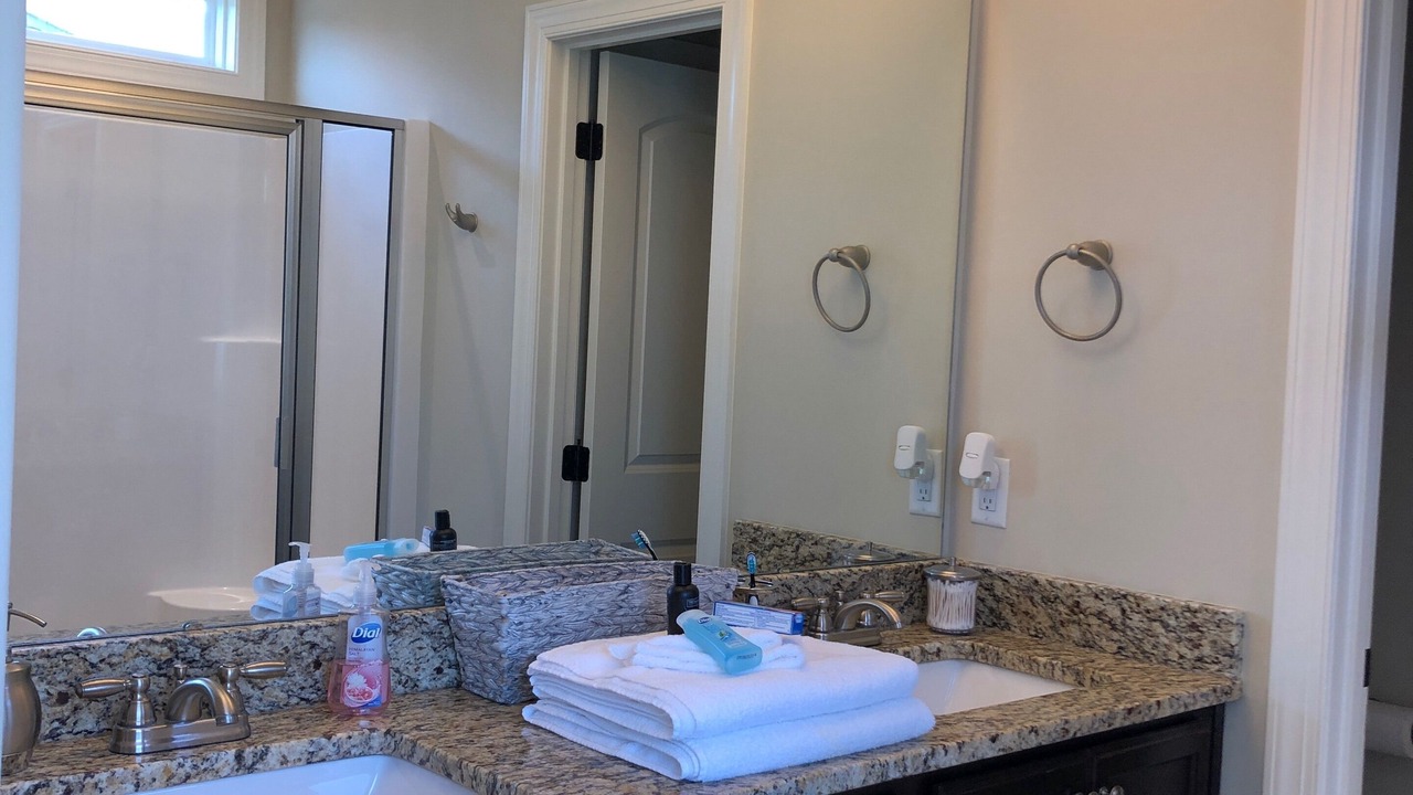 Photo of Bathroom in Golden Grove