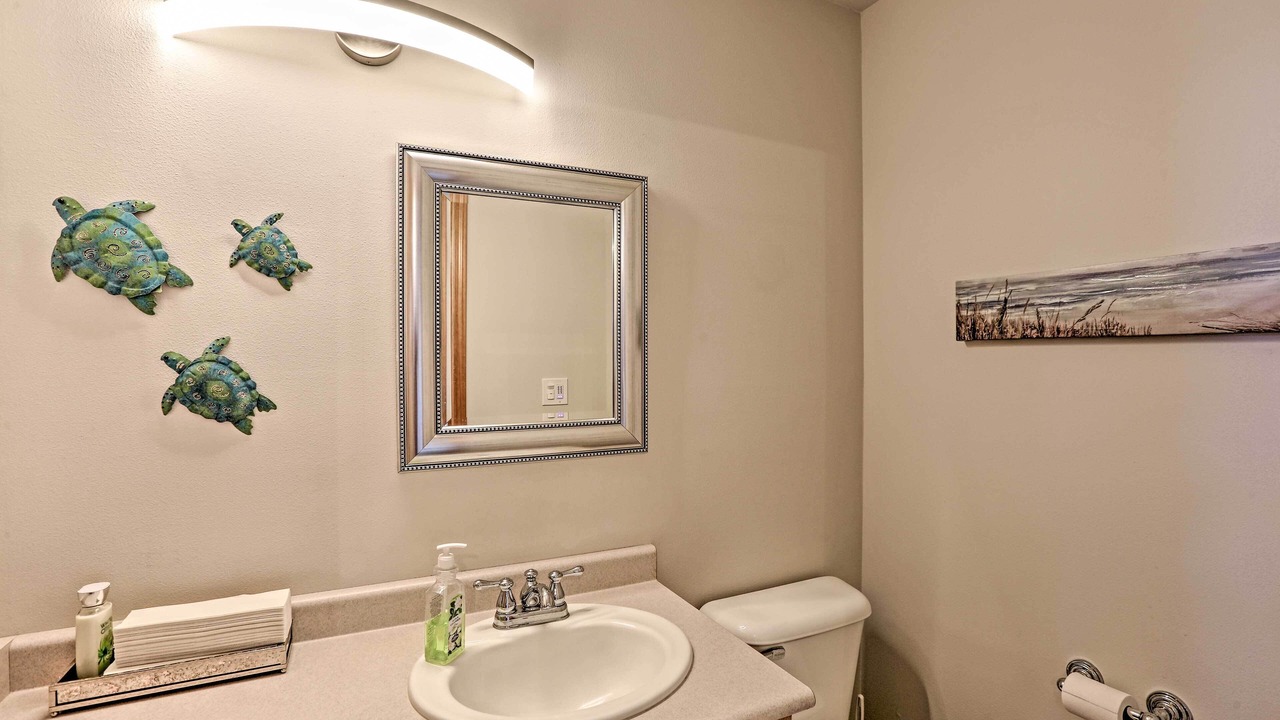 Photo of Bathroom in Birch Bay