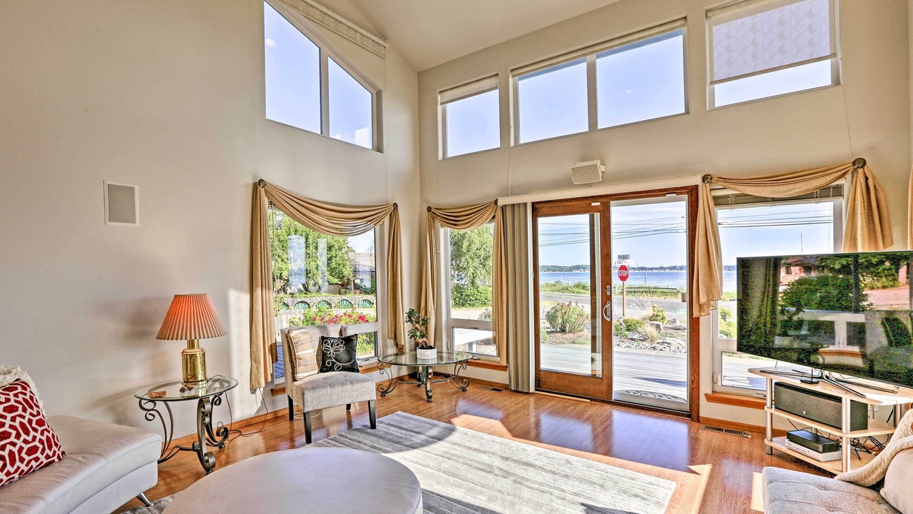 Photo of Outdoor in Birch Bay