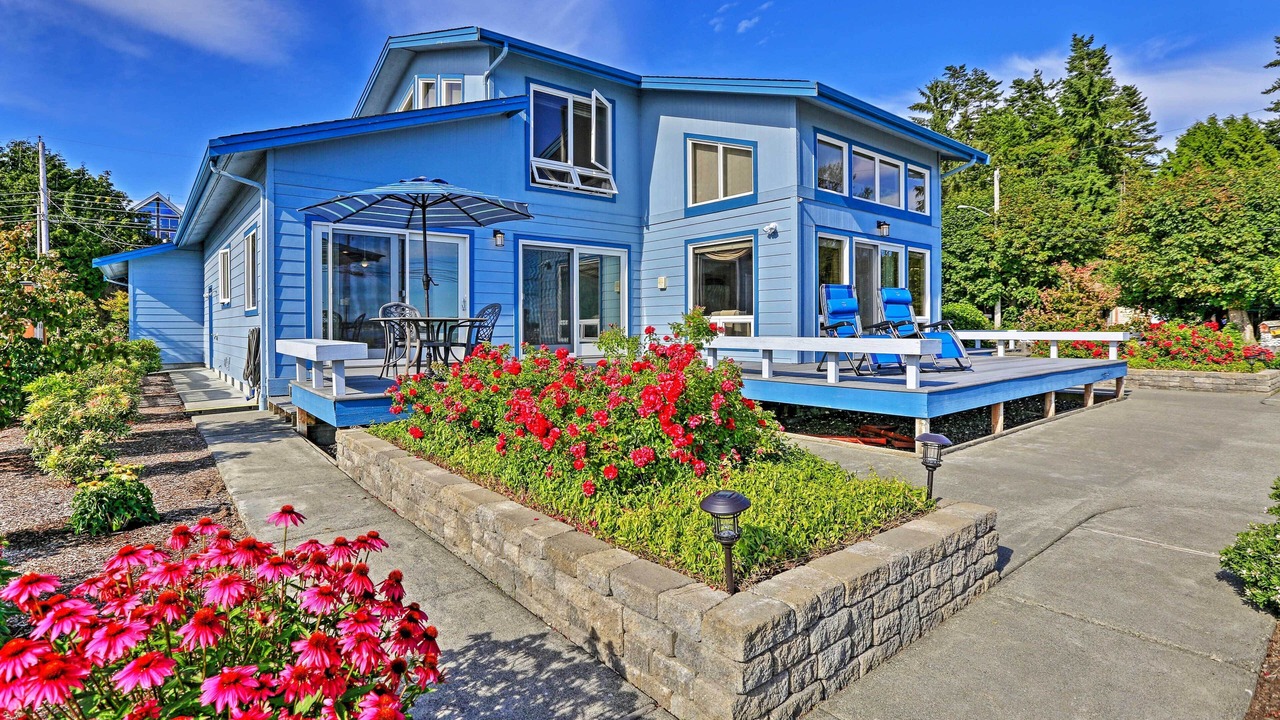 Photo of Outdoor in Birch Bay