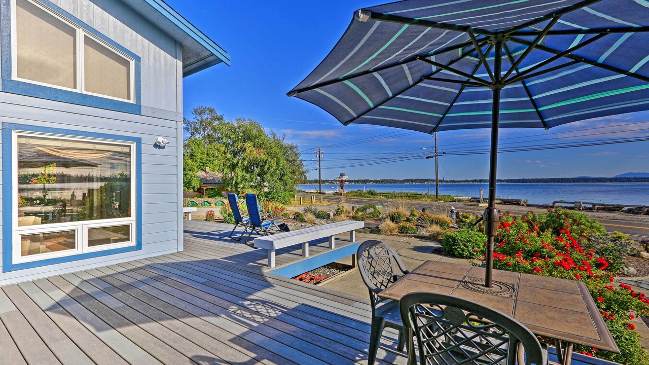 Photo of Outdoor in Birch Bay