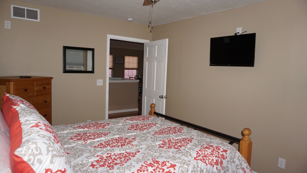 Photo of Bedroom in Williamstown