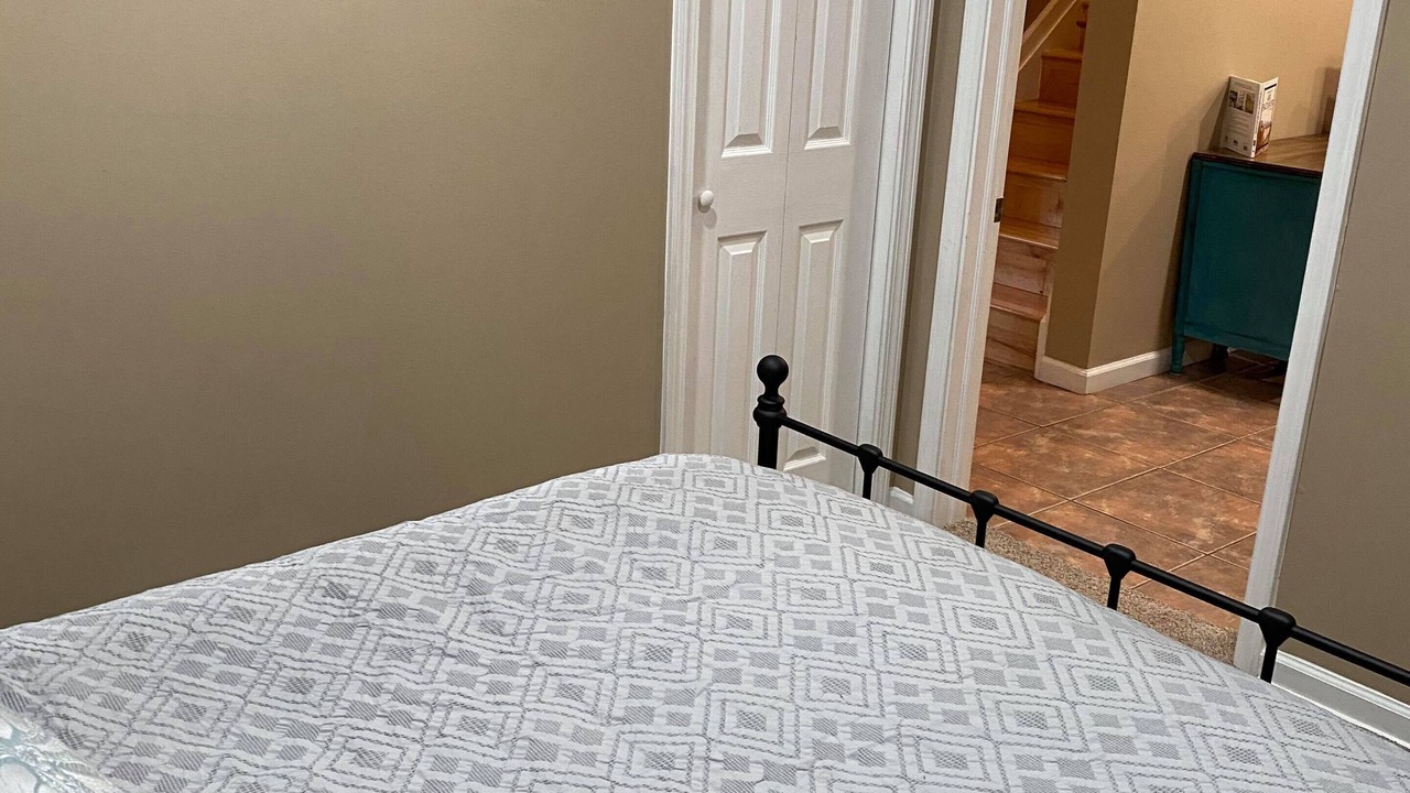 Photo of Bedroom in Williamstown