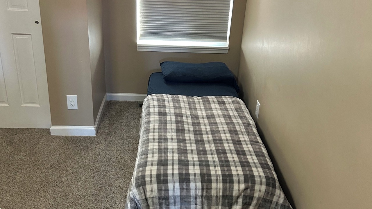 Photo of Bedroom in Williamstown