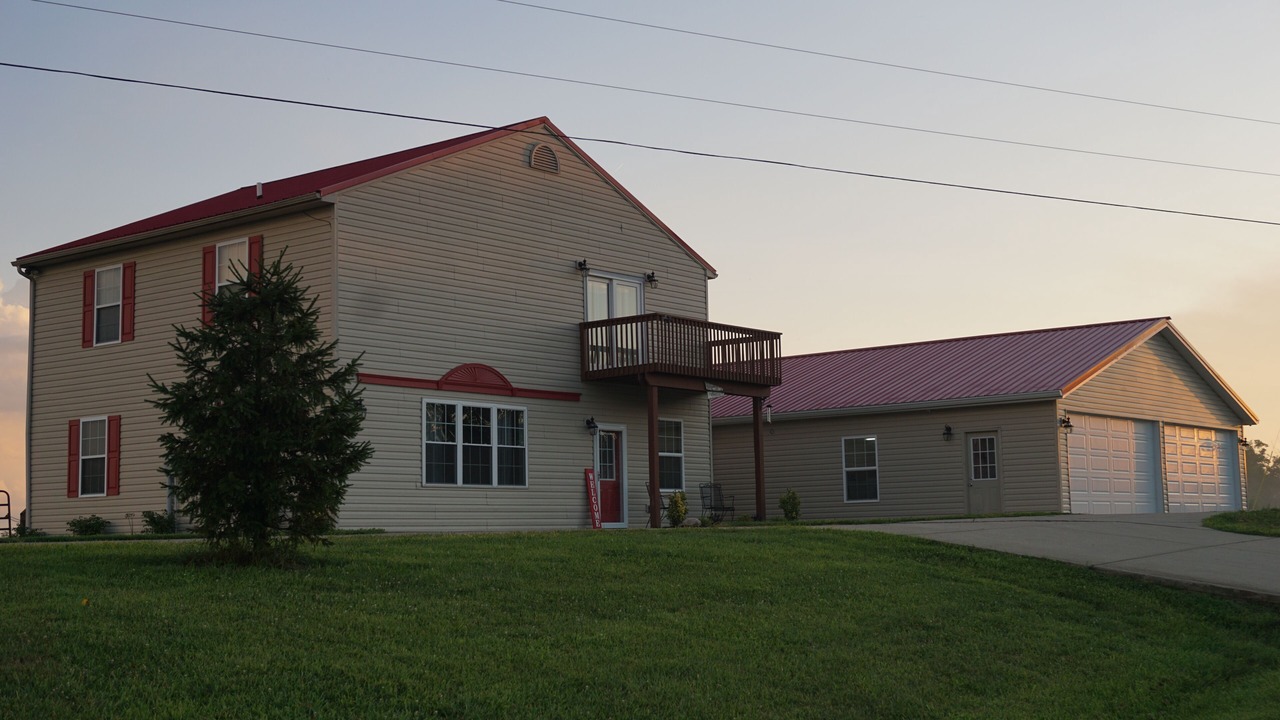 Photo of Outdoor in Williamstown