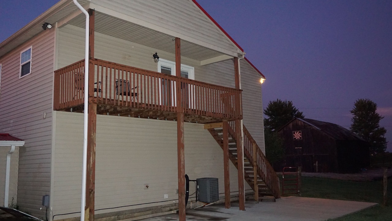 Photo of Outdoor in Williamstown