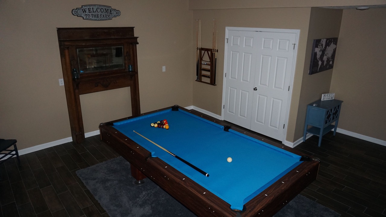 Photo of Bedroom in Williamstown