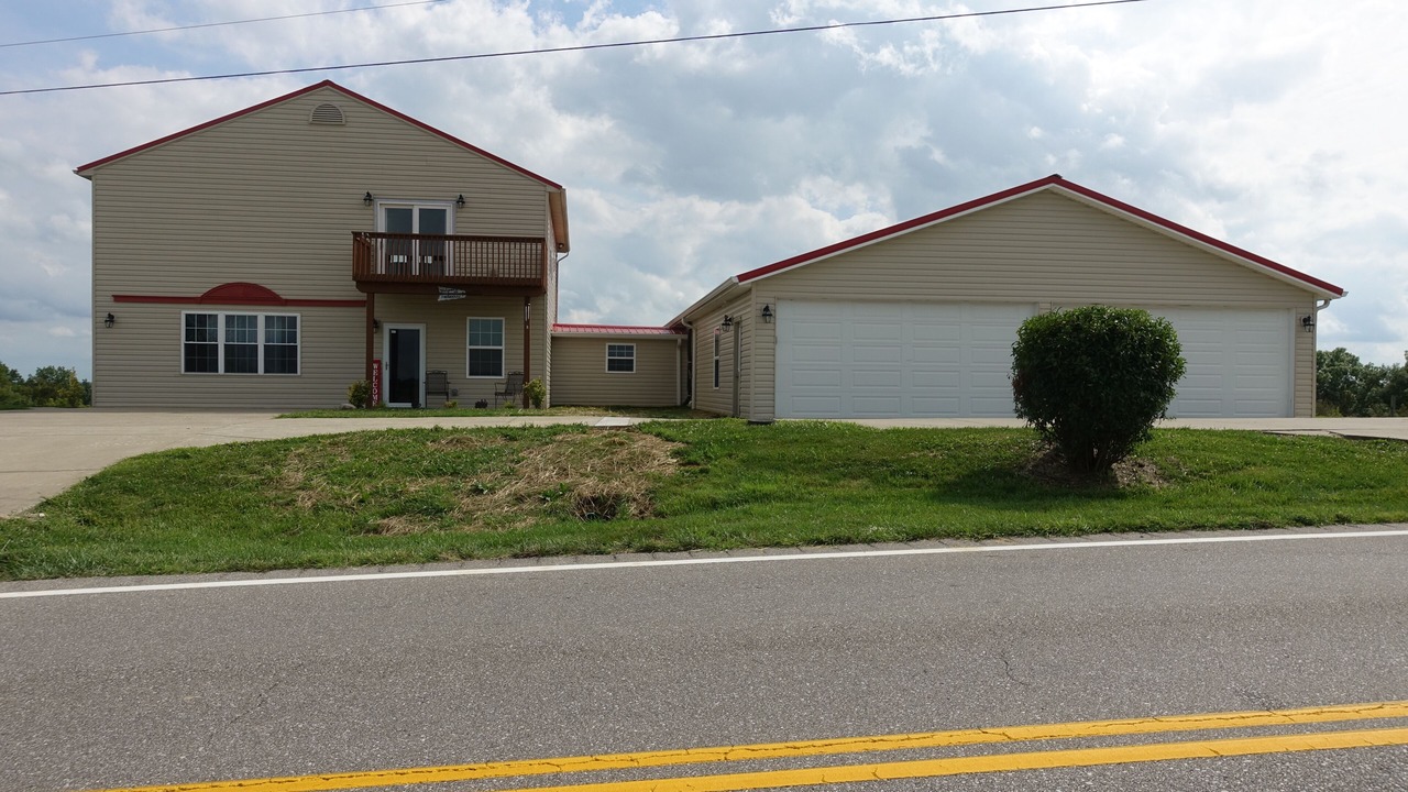 Photo of Outdoor in Williamstown