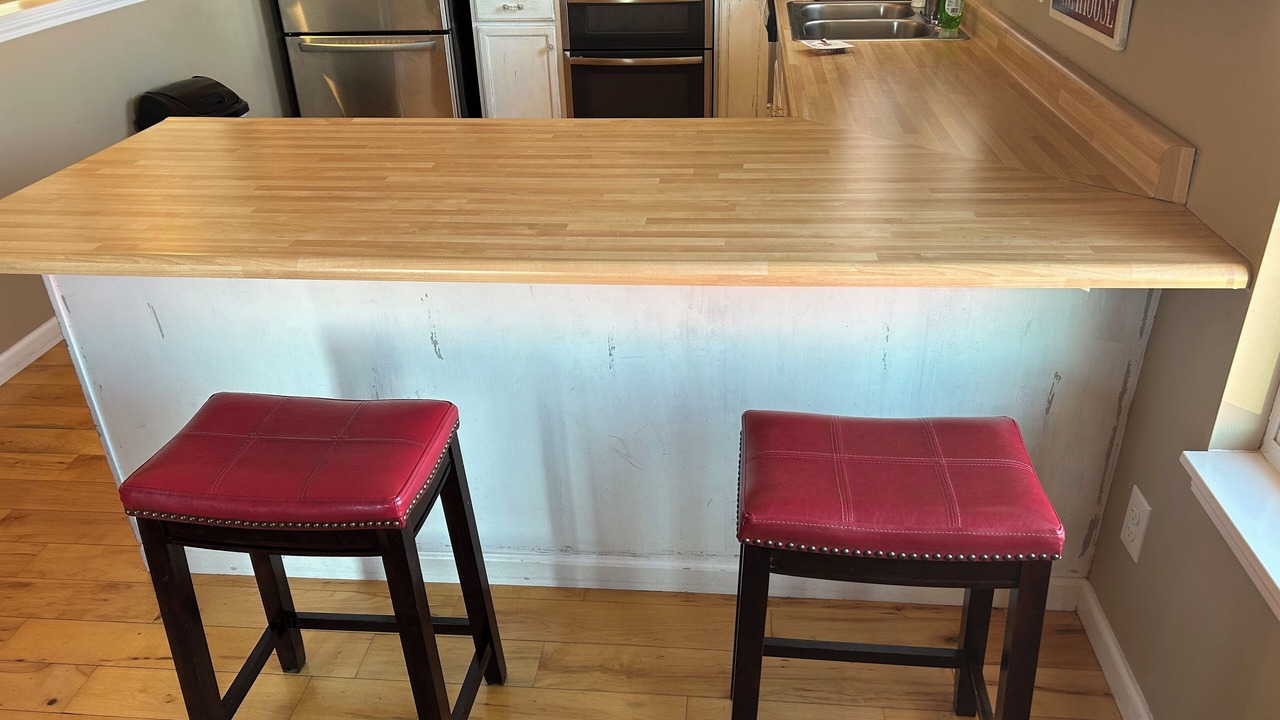 Photo of Kitchen in Williamstown