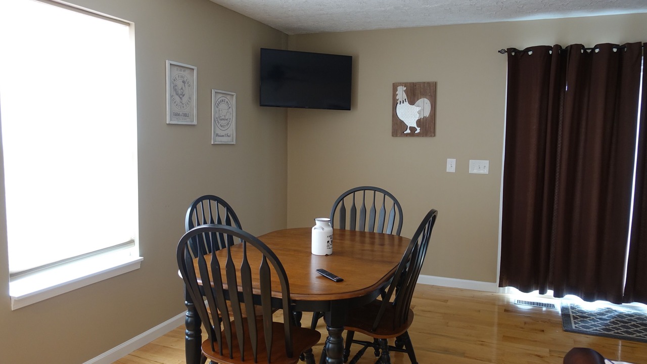 Photo of Bedroom in Williamstown