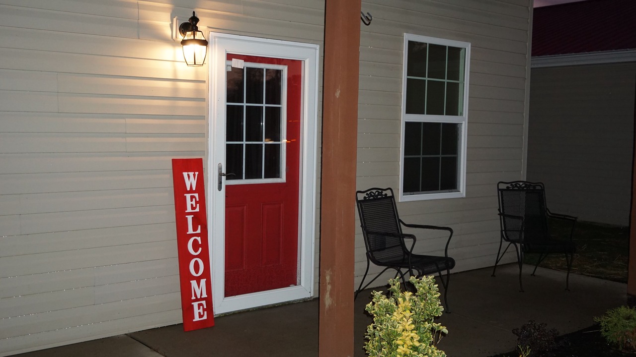 Photo of Outdoor in Williamstown