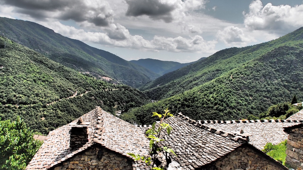 Photo of Outdoor in Pied-de-Borne