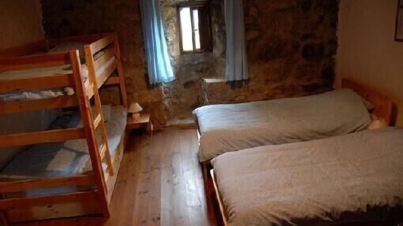 Photo of Bedroom in Pied-de-Borne