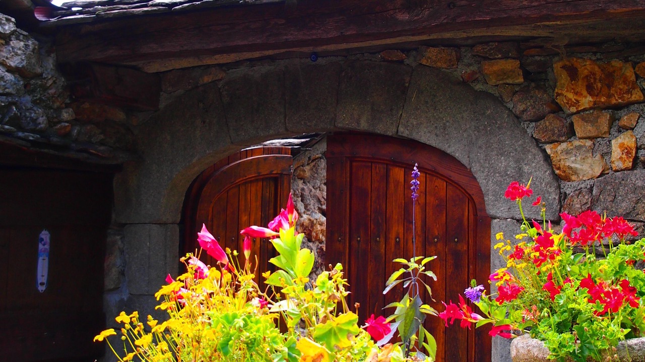 Photo of Outdoor in Pied-de-Borne