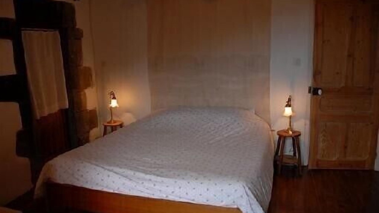 Photo of Bedroom in Pied-de-Borne