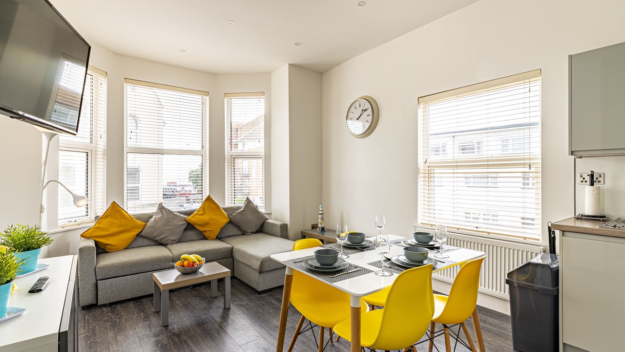 Photo of Livingroom in Clacton-on-Sea