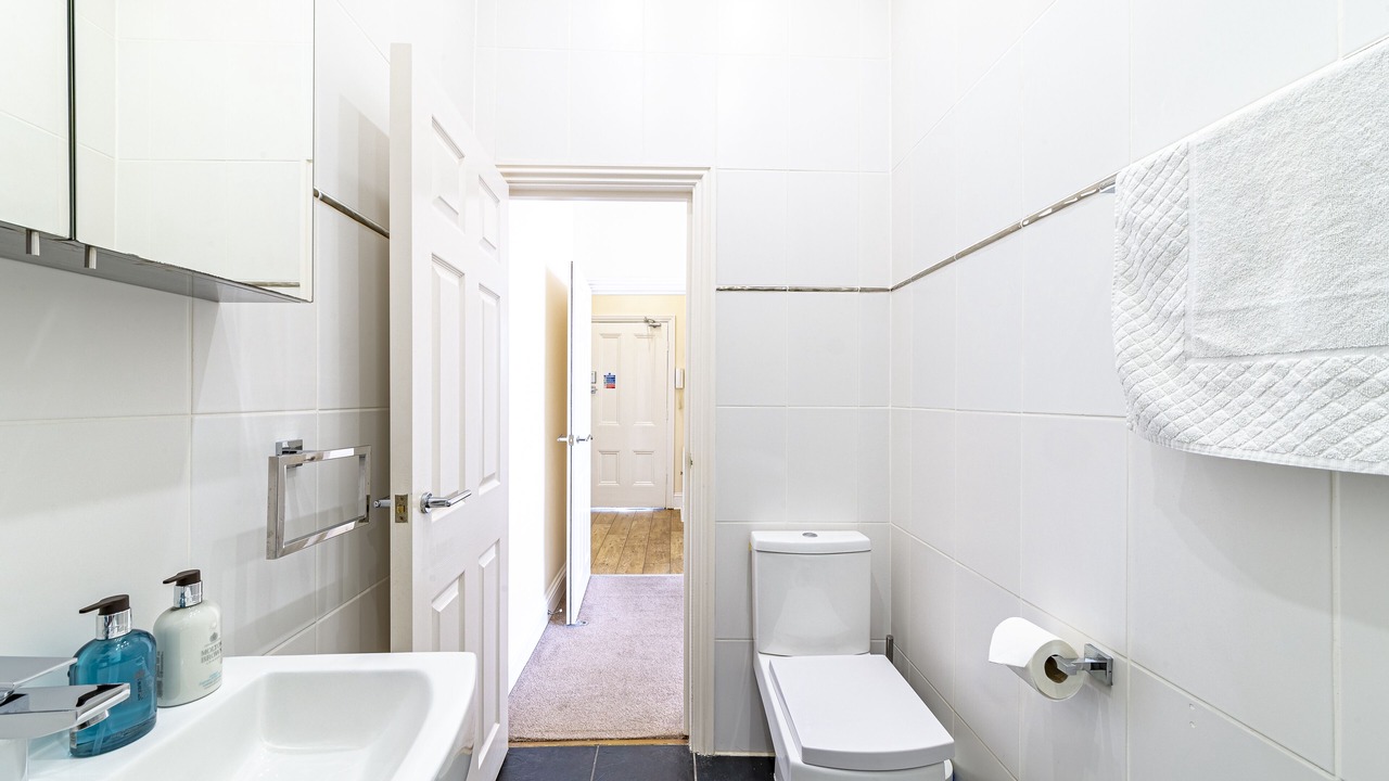 Photo of Bathroom in Clacton-on-Sea