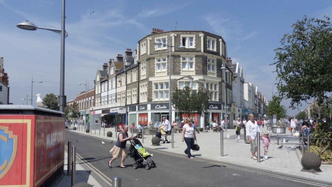 Photo of Outdoor in Clacton-on-Sea