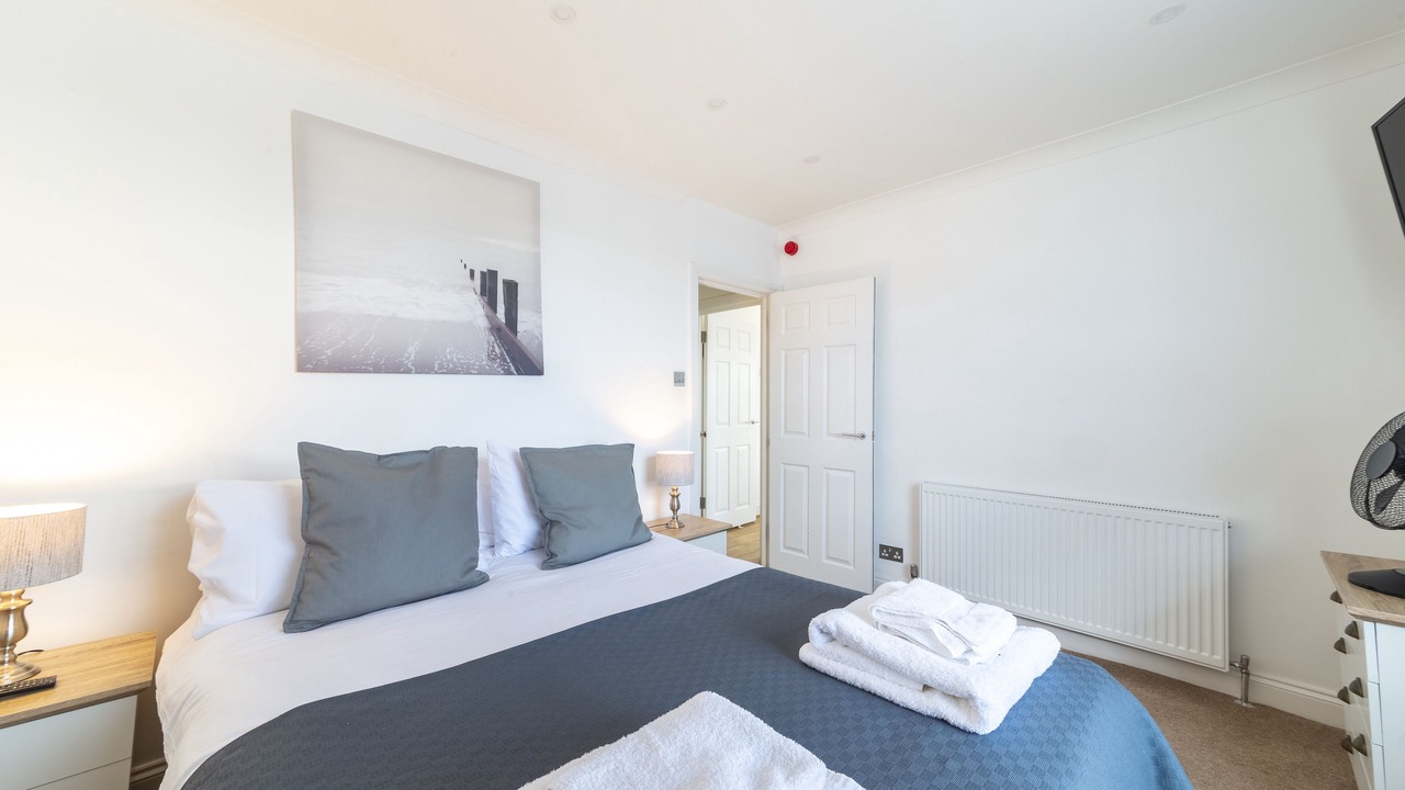 Photo of Bedroom in Clacton-on-Sea