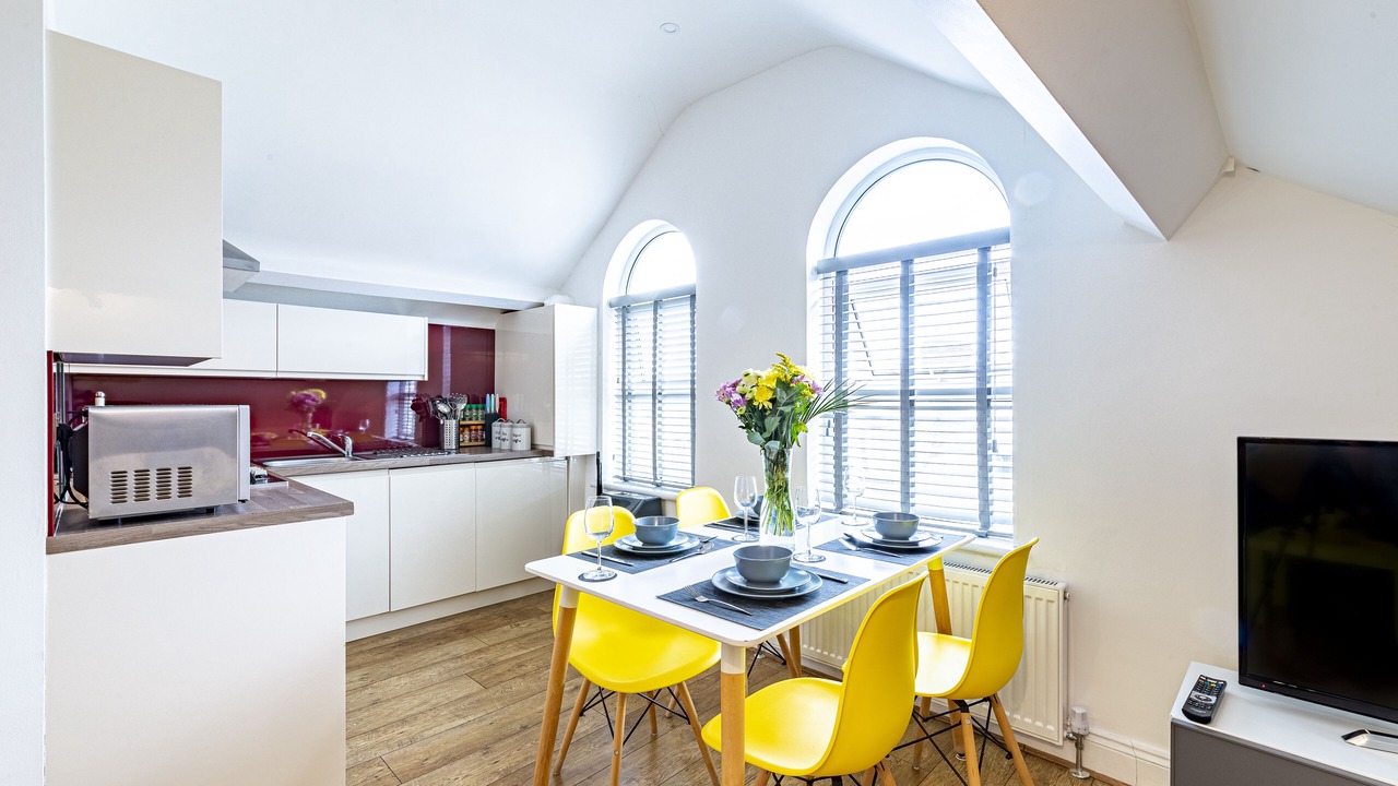 Photo of Kitchen in Clacton-on-Sea