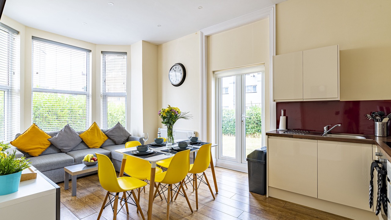 Photo of Livingroom in Clacton-on-Sea