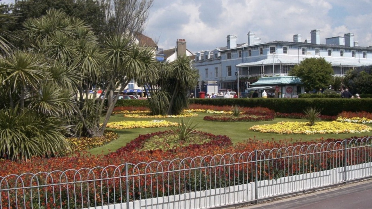 Photo of Outdoor in Clacton-on-Sea