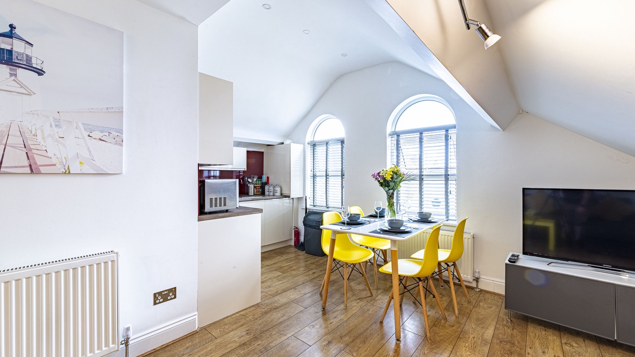 Photo of Livingroom in Clacton-on-Sea