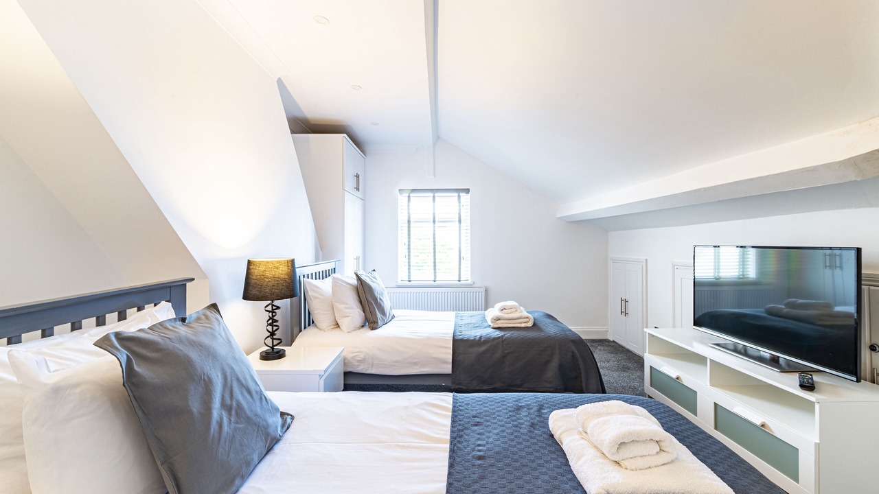 Photo of Bedroom in Clacton-on-Sea