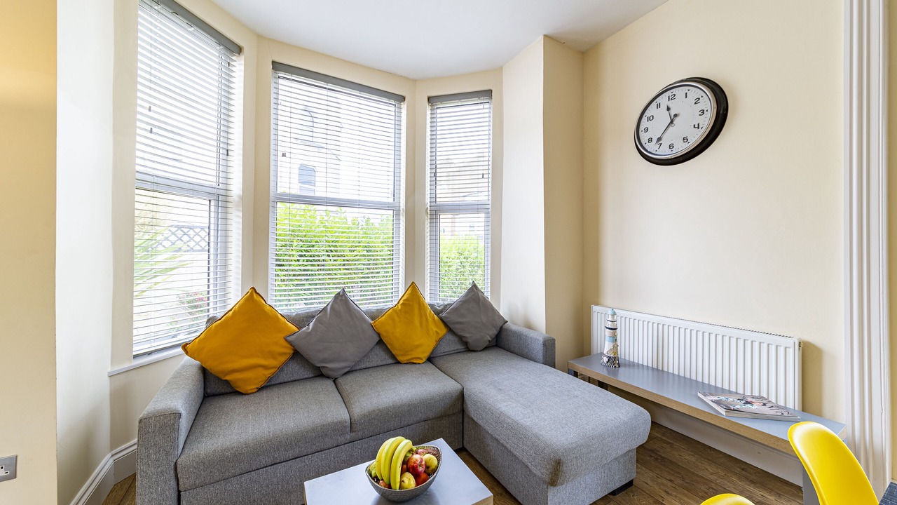 Photo of Livingroom in Clacton-on-Sea