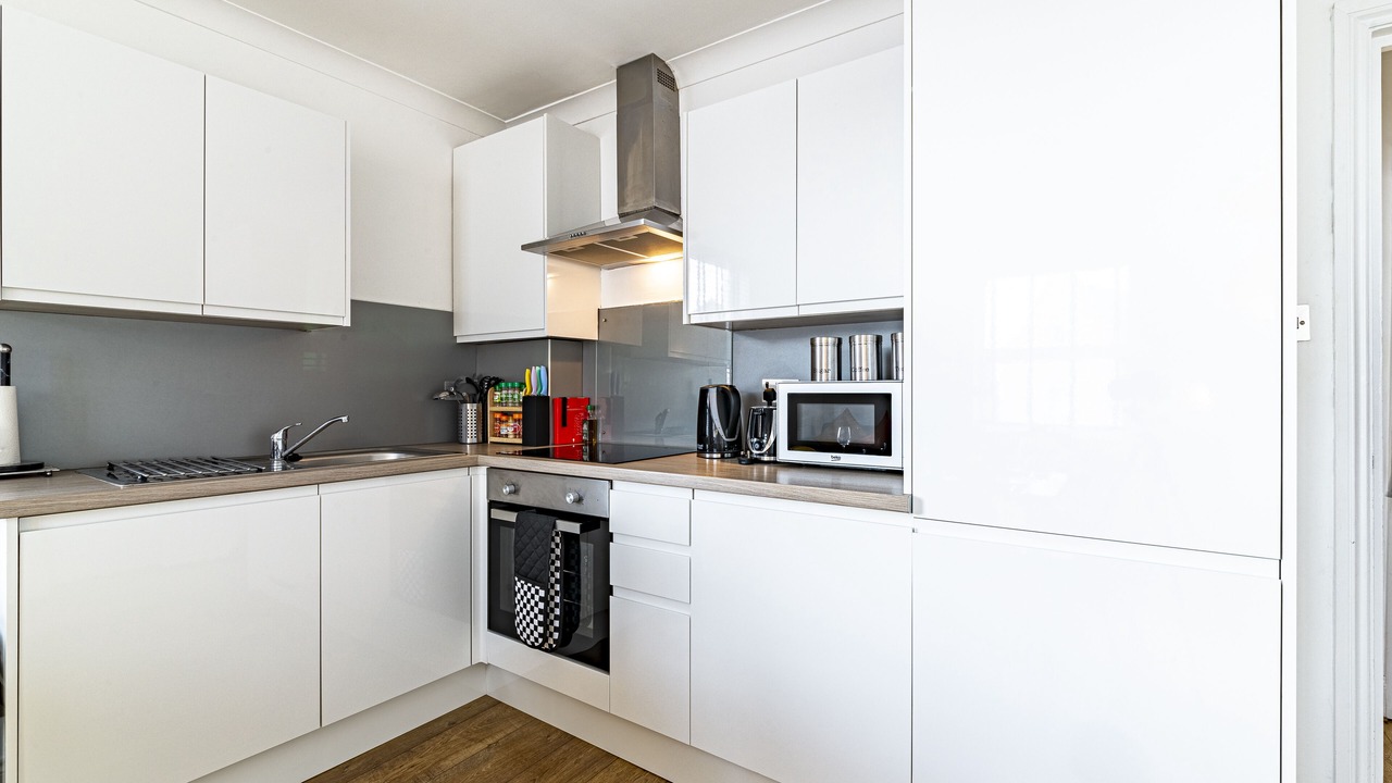 Photo of Kitchen in Clacton-on-Sea