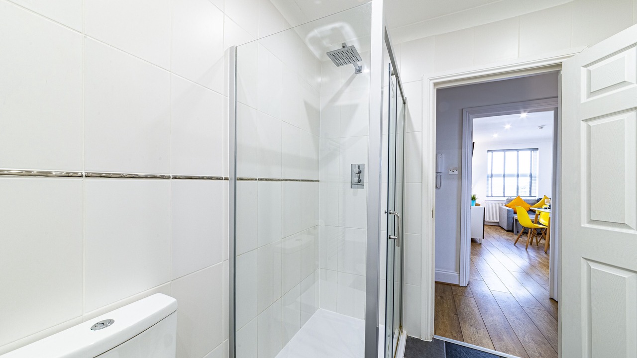 Photo of Bathroom in Clacton-on-Sea