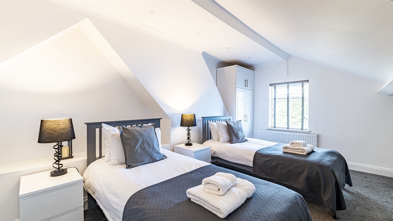 Photo of Bedroom in Clacton-on-Sea