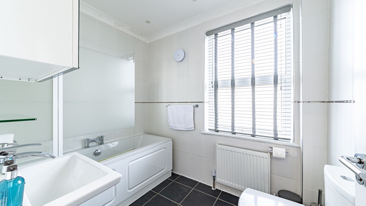 Photo of Bathroom in Clacton-on-Sea