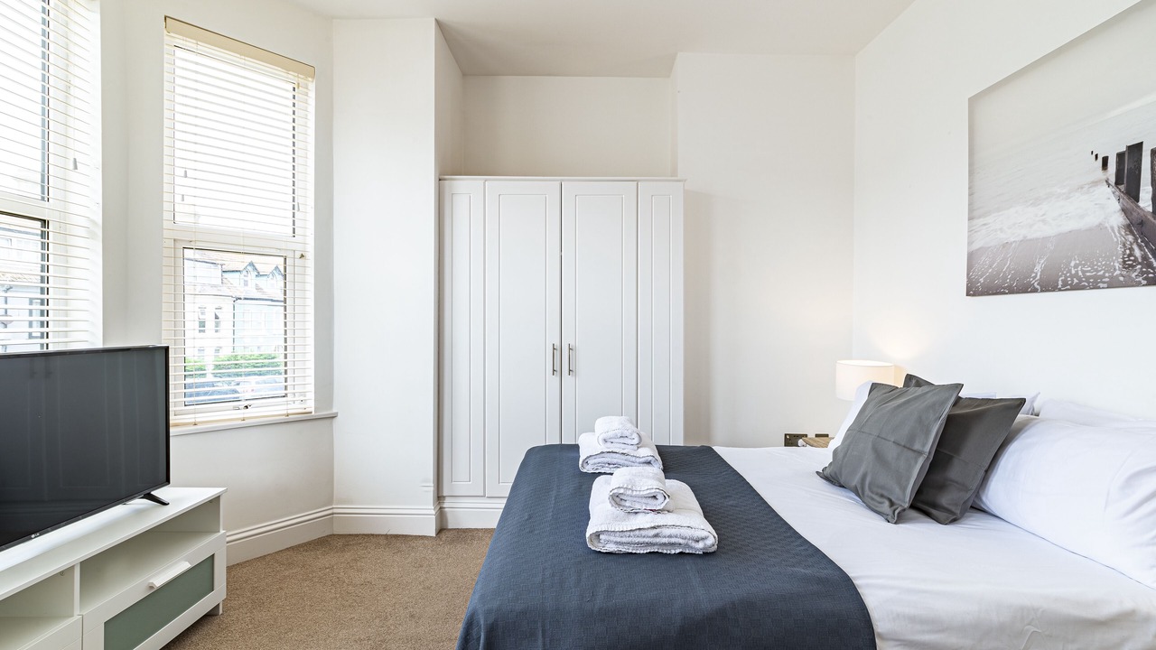 Photo of Bedroom in Clacton-on-Sea