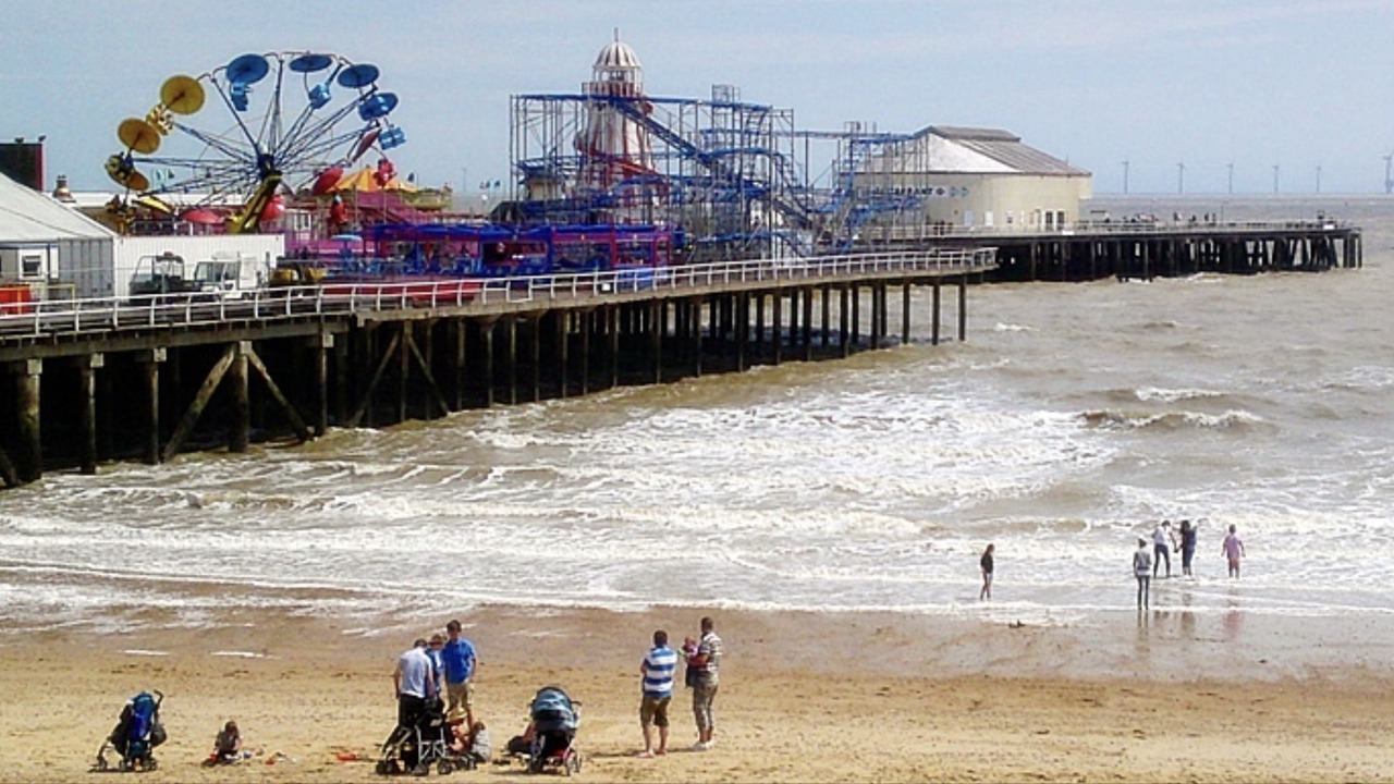 Photo of Outdoor in Clacton-on-Sea