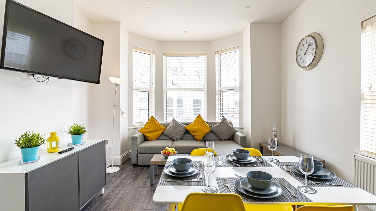 Photo of Livingroom in Clacton-on-Sea